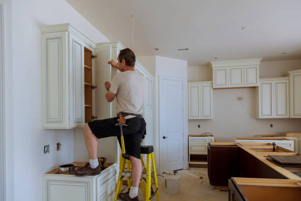 Licensed Backsplash Installation service in Pasadena, TX - I E Kitchen
